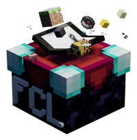fcl启动器 app 官网标志
